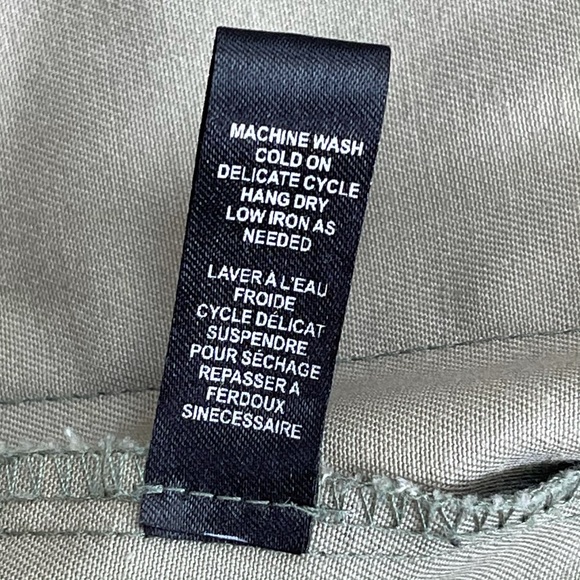 Urban Outfitters Cargo Jacket - Picture 9 of 12